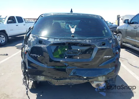 2020 Honda Hr-V Awd Lx z USA, uszkodzony, nr VIN 3CZRU6H33LM713421